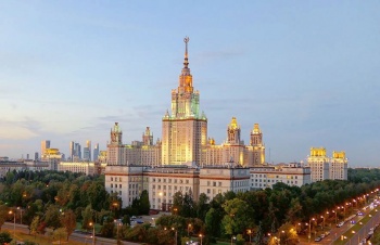 Филиал МГУ откроется в Оше