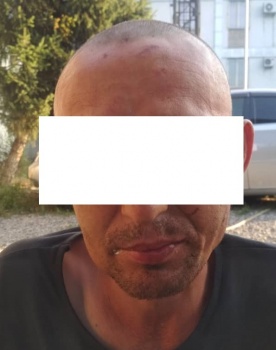 Задержан мужчина, обчистивший семь машин в селе Таш-Добо