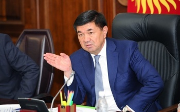 Абылгазиев: С 1 сентября будет увеличена зарплата учителям