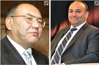 Экс-глава МИД Айтматов потребовал от турецого посла 35 млн сомов