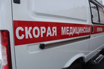 Пятая часть денег от штрафов пойдет на приобретение машин скорой помощи