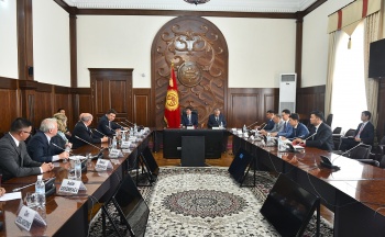 Срок эксплуатации Кумтора может быть продлен
