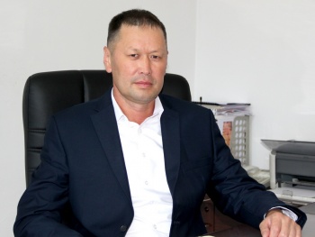 Гендиректором ОАО "НЭСК" стал Эмил Куданалиев