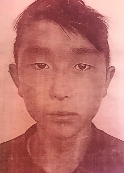В Чуйской области ищут 16-летнего подростка. Он пропал полгода назад