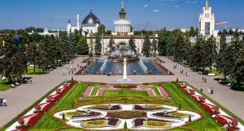На ВДНХ в Москве расскажут о Кыргызстане