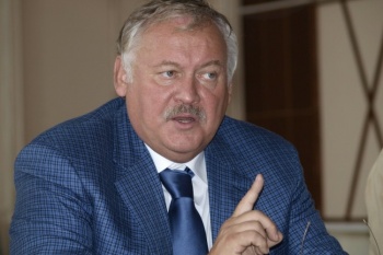 Депутат Константин Затулин: Необходим закон о репатриации соотечественников