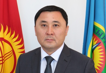 Алтынбек Торутаев назначен председателем Государственной таможенной службы