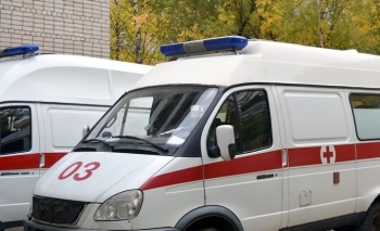 20 работников компании "Zhong Ji Mining" получили черепно-мозговые травмы