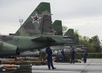 Для российских летчиков в КР решаются жилищные проблемы