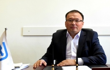 Дело ТЭЦ: Экс-глава ОАО "Электрические станции" отпущен в зале суда