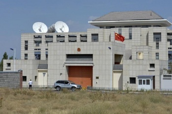 Солтон-Сары: Китайская сторона сделала резкое представление Кыргызстану