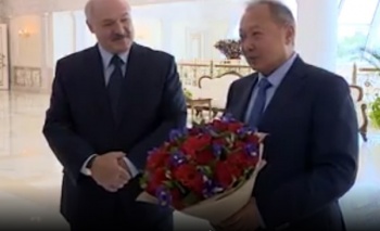 МИД КР призывает власти Беларуси изменить отношение к осужденному Бакиеву