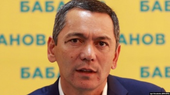 Бабанов: Вся ответственность за происходящее все равно лежит на власти