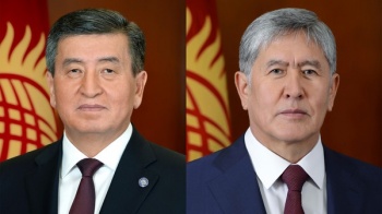 Президенту напомнили слова Расула Гамзатова
