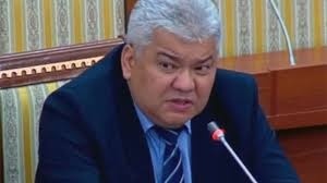 УКМК жетекчиси президенттен отставка берүүсүн суранды