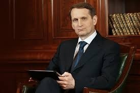 Глава Службы внешней разведки РФ призвал кыргызстанцев к сдержанности