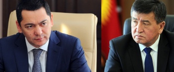 Президенту напомнили его обещание начать борьбу с коррупцией с Бабанова