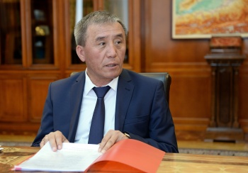 Глава Минсельхоза прокомментировал обвинение в мошенничестве