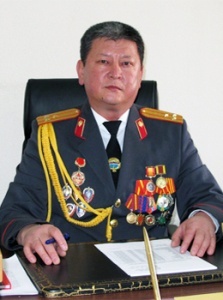 Курсан Асановдун ордуна Памирбек Асанов дайындалды