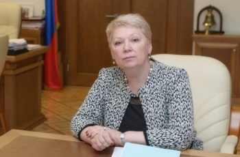 Россиянын педагогдору Кыргызстанга келип иштешет
