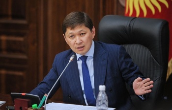 Сапара Исакова госпитализировали в больницу с инсультом