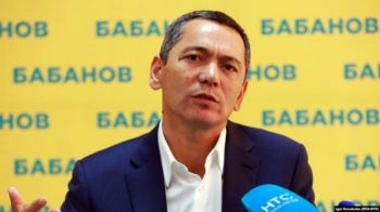 Бабанова вызвали на допрос в ГКНБ в качестве свидетеля