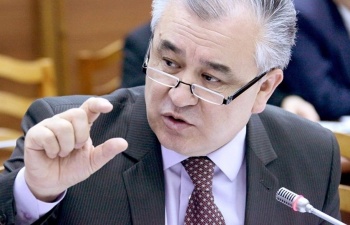 Завтра Верховный суд должен принять решение о пересмотре дела Текебаева