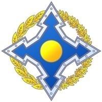 ОДКБ өлкөлөрү темир жолдорду душмандардан коргошот