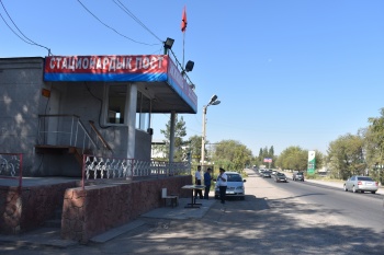 Инспекторы ГУОБДД на постах теперь будут работать под онлайн видеокамерами