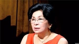 Мира Джангарачева просила убить Атамбаева? (аудио)