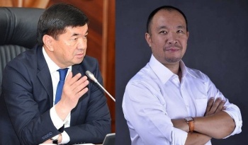 Эксперт: Өкмөт башчынын отставкасы боюнча маселе 2020-ж. чейин көтөрүлбөйт