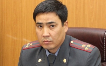 С. Курманкуловдун абалынын жакшыруу динамикасы байкалууда