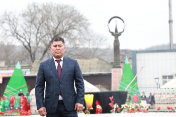 Драки, судимость и семейные связи. Что известно о мэре Джалал-Абада