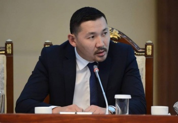 Саралаев: На строительство памятника кыргызстанцам в РФ потребуется помощь