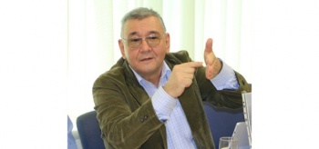 Бахтияр Бабаджанов: Нельзя позволять читать Коран неподготовленным людям