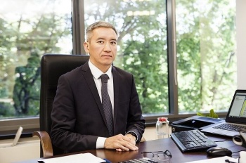 Эркин Асрандиев куткаруу операциясына кеткен чыгымды төлөп берди