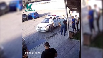 Бишкекте эки адамды аёосуз сабаган шектүүлөр жакында кармалат
