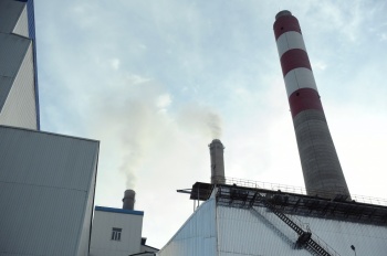 Бишкек ЖЭБинде авария болуп, эки жумушчу жеңил күйүк алды