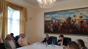 У граждан КР в РФ  расширились возможности для голосования