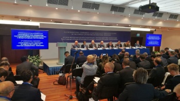 КР поддержит международные усилия по борьбе с беспилотниками