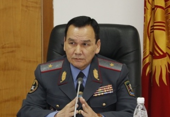 Бывшие сотрудники МВД заступились за Кашкара Джунушалиева