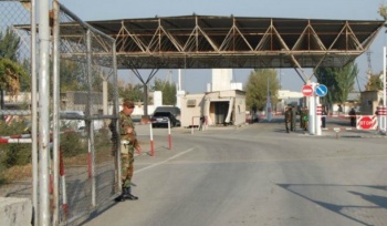 На КПП "Кулунду-автодорожный" возобновлен пропуск граждан КР и РТ