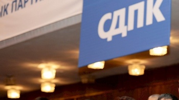 Джапаров: Если сторонники Атамбаева не вернут печати СДПК – изготовим новые