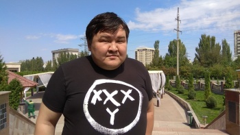 Жаксылык Сабитов: Сарт-калмаки в Кыргызстане не являются потомками калмыков