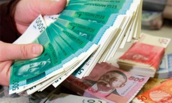ГСБЭП возместила в бюджет государства более 2,5 млн сомов
