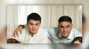 Курсан Асановдун издөөдөгү уулу өлкөдөн кантип чыгып кеткен