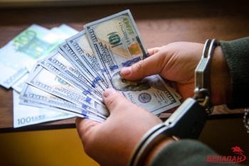 МВД продолжает очищать свои ряды от предателей интересов службы