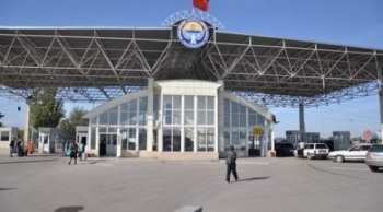 Борьба с контрабандой. На таможнях установят онлайн-наблюдение