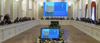 Кыргызстан активизирует обмен развединформацией со странами СНГ