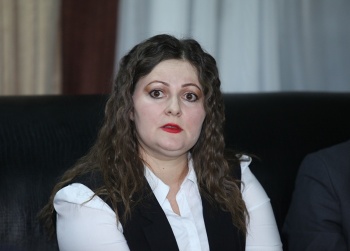Систему образования довели до предела  - Наталья Никитенко